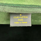 Louis Vuitton Kendall GM Taiga