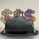 Louis Vuitton Kendall GM Taiga