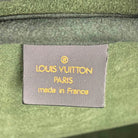 Louis Vuitton Kendall GM Taiga