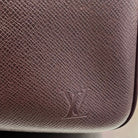 Louis Vuitton Kendall PM Taiga