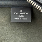 Louis Vuitton Kendall PM Taiga