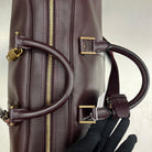 Louis Vuitton Kendall PM Taiga