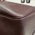 Louis Vuitton Kendall PM Taiga