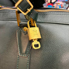 Louis Vuitton Kendall PM Taiga
