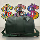 Louis Vuitton Kendall PM Taiga