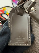 Louis Vuitton Kendall PM Taiga
