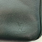 Louis Vuitton Kendall PM Taiga