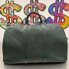 Louis Vuitton Kendall PM Taiga