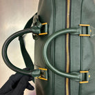 Louis Vuitton Kendall PM Taiga