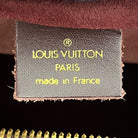 Louis Vuitton Kendall PM Taiga