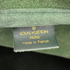 Louis Vuitton Kendall PM Taiga