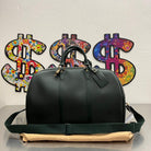 Louis Vuitton Kendall PM Taiga