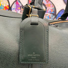 Louis Vuitton Kendall PM Taiga