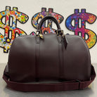 Louis Vuitton Kendall PM Taiga