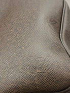 Louis Vuitton Kendall PM Taiga