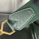 Louis Vuitton Kendall PM Taiga