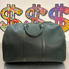 Louis Vuitton Kendall PM Taiga