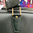 Louis Vuitton Kendall PM Taiga