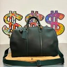Louis Vuitton Kendall PM Taiga