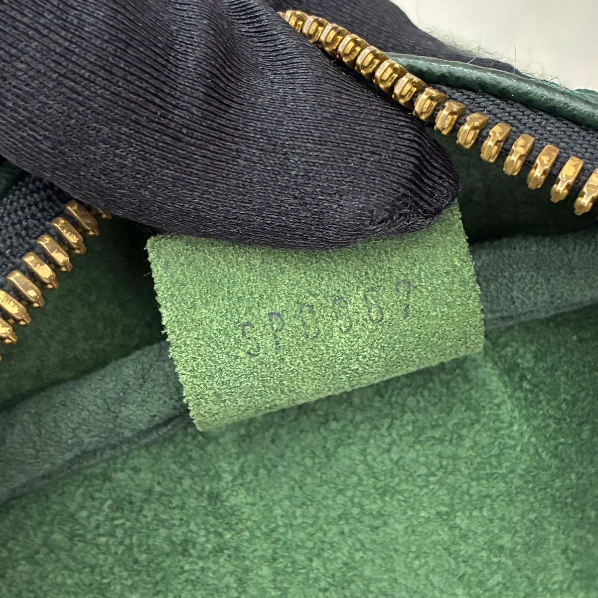 Louis Vuitton Kendall PM Taiga