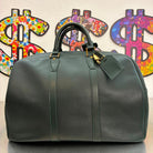 Louis Vuitton Kendall PM Taiga