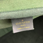 Louis Vuitton Kendall PM Taiga