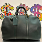 Louis Vuitton Kendall PM Taiga