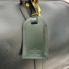Louis Vuitton Kendall PM Taiga