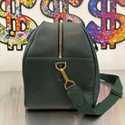 Louis Vuitton Kendall PM Taiga