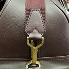 Louis Vuitton Kendall PM Taiga