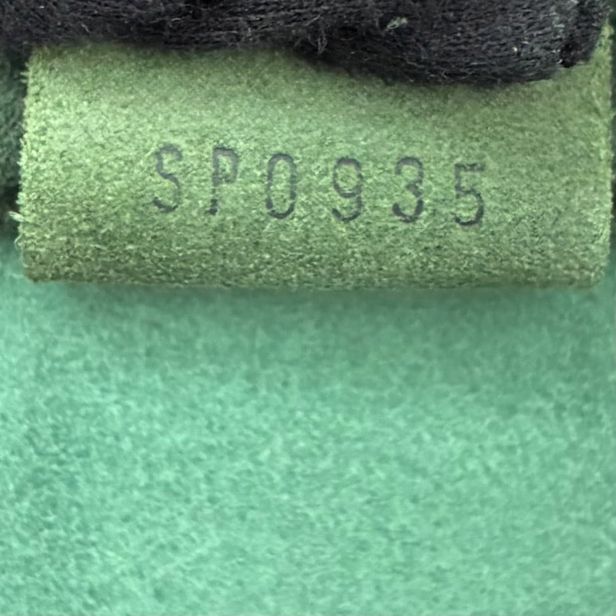 Louis Vuitton Kendall PM Taiga