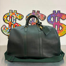 Louis Vuitton Kendall PM Taiga