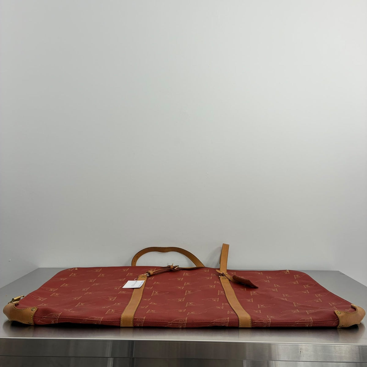 Louis Vuitton Kleidersack Limited America’s Cup Nr.0409