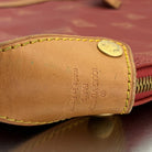 Louis Vuitton Kleidersack Limited America’s Cup Nr.0409