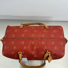 Louis Vuitton Kleidersack Limited America’s Cup Nr.0409