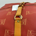 Louis Vuitton Kleidersack Limited America’s Cup Nr.0409