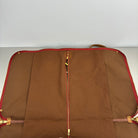 Louis Vuitton Kleidersack Limited America’s Cup Nr.0409