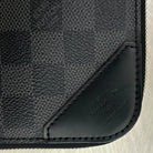 Louis Vuitton Krawatten Etui Damier Graphite