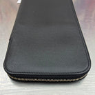 Louis Vuitton Krawatten Etui Taiga