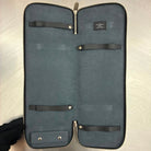 Louis Vuitton Krawatten Etui Taiga