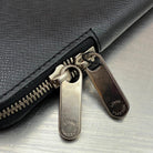 Louis Vuitton Krawatten Etui Taiga
