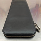 Louis Vuitton Krawatten Etui Taiga