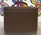 Louis Vuitton Laguito Taiga