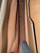 Louis Vuitton Laguito Taiga