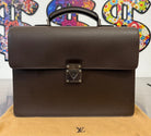 Louis Vuitton Laguito Taiga