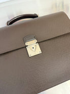 Louis Vuitton Laguito Taiga
