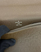 Louis Vuitton Laguito Taiga