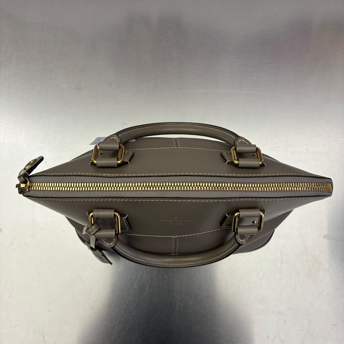 Louis Vuitton Lockit PM Suhali Kollektion