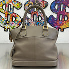 Louis Vuitton Lockit PM Suhali Kollektion