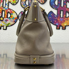 Louis Vuitton Lockit PM Suhali Kollektion